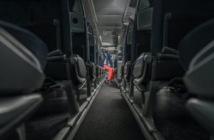 Bus Driver and the Transportation Business Problem