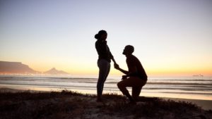 טיפים להצעת נישואין בלתי נשכחת