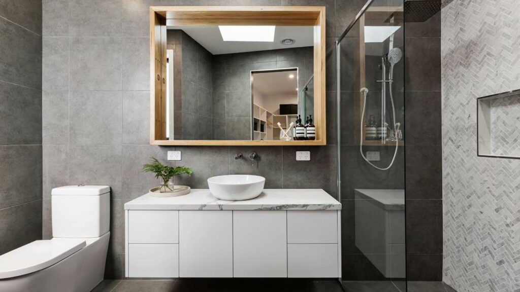 בואו לגלות עיצוב חדר אמבטיה חדשני